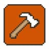 Hammer Editor icon