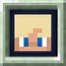 Cal's Clear Hotbar icon