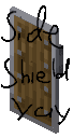 W Sideshield icon