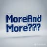 More and more ??? icon