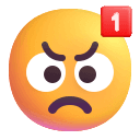 Don't ping me icon
