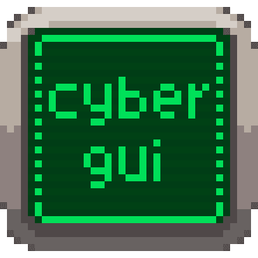 Pip-Boy GUI icon