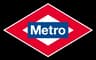 MTR: Metro Madrid icon