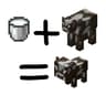 Milk Turns Mobs into Babies icon