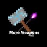More Weapons!! icon