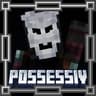 SCP-035, The Possessive Mask icon