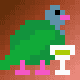 Cabbage Glasses icon