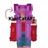 KiwiCatAPI icon