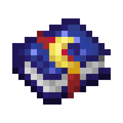 Vision Enchantment icon