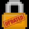 SecureChatUpdated icon