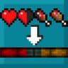 Consistent Bars icon