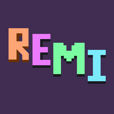 Reliable EMI (REMI) icon