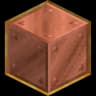 Waxed & Infested Outlines icon
