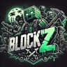 Block Z - Postapocalyptic world icon