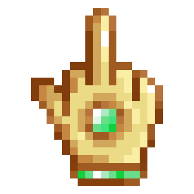 Totem of the Middle Finger icon