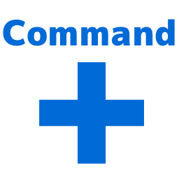 CommandCounter icon