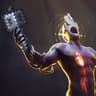 Minos Prime Mace Sounds icon