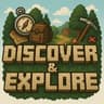 Discover & Explore icon
