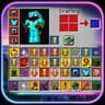 Pvp inventory icon