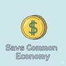 Savs Common Economy icon