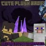 Cute Plush Bros' Wither storm modpack icon