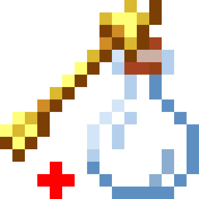 Glowing Potion icon