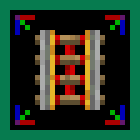 Ideal 3D Rails & Ladders (Formerly Lad's 3D Rails & Ladders) icon