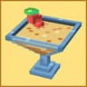 3D models of Kitchen Karrot cocktails icon