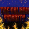 The Vulkan Priority icon
