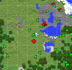 Minimap CE icon
