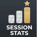 Session Stats icon