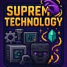 Supreme Technology icon