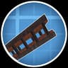 Create: Railgun icon