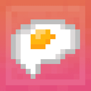 Finally, Fried Egg! icon