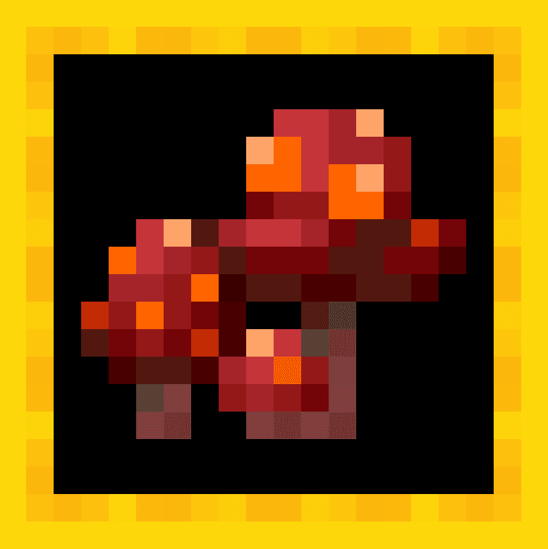 More Nether Fungi icon