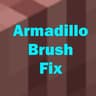 Armadillo Brush Fix icon