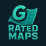 G Rated Maps icon