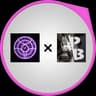 Apotheosis x Point Blank Compat icon