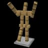 Strike a Pose icon