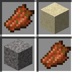 husks drop sand and gravel by YoungEagle icon