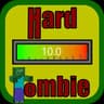 Hard Zombie icon