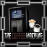 SCP-294, The Coffee Machine icon