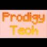 Prodigy Tech icon