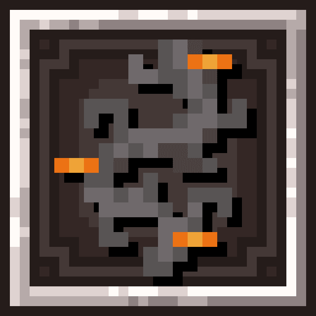 Spryzeen's Creaking Vines icon