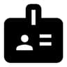 Authentication icon