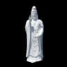 Japanese Buddha totem icon