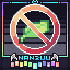 No Fancy Leaves For RainbowTale icon
