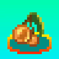 Shadow Hotbar (borderless n lava) icon