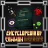 SCP-1025, Encyclopedia of Common Diseases icon