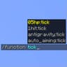 Suggestions Fix Fabric icon
